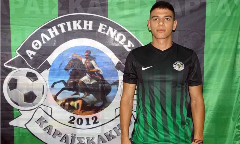ΑΕΛ: Θέλει να αποκτήσει τον νέο Μασούρα!