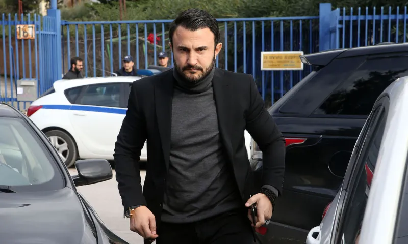 Ανάρτηση Καρυπίδη: Πρόεδρε έχεις δίκιο, σε ευχαριστούμε