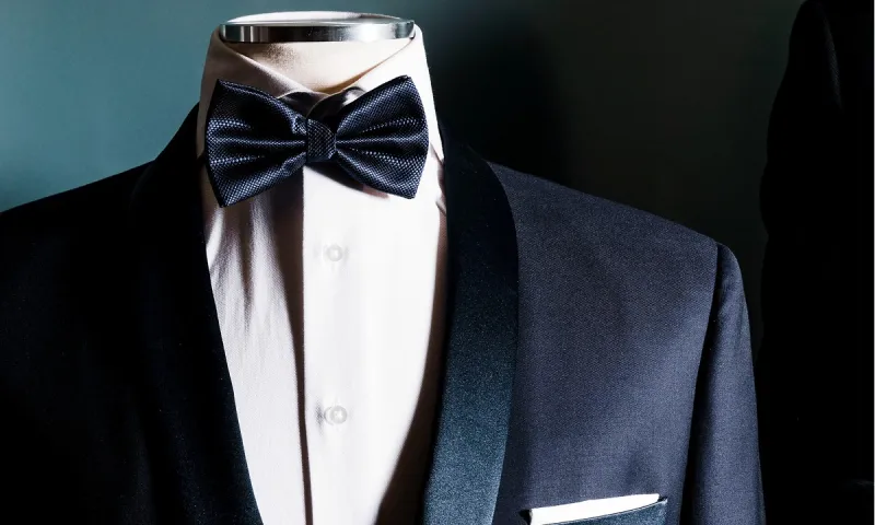 Style Keeper: Το απόλυτο ένδυμα του ρεβεγιόν