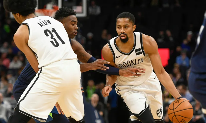 NBA: Νίκη για Γουίζαρντς και Τίμπεργουλβς (vids)