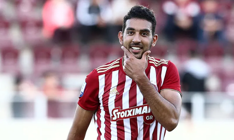 Χασάν: Λίγα ματς, επιστρέφει από άδεια