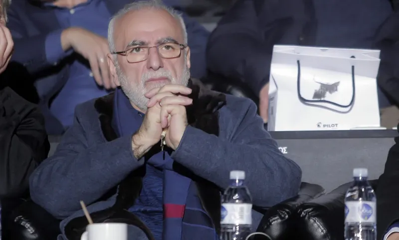 Ο ΠΑΟΚ πρέπει να βρει 12 μύρια από πωλήσεις!