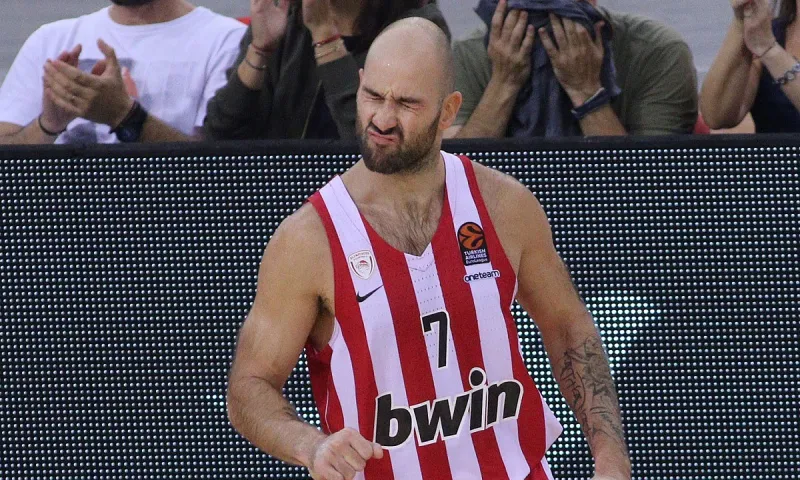 Βασίλης Σπανούλης: Ο νέος βασιλιάς της Euroleague