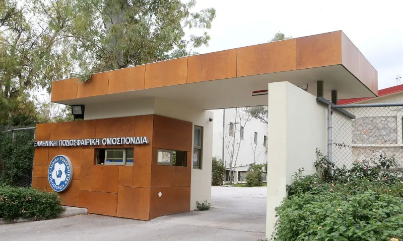 ΕΠΟ: «Κατάκτηση του ποδοσφαίρου η απόφαση των διαιτητών»