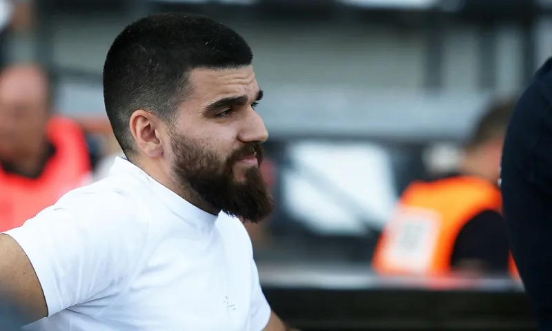 ΠΑΟΚ: Φέρνει άλλους δύο παίκτες ο Σαββίδης!