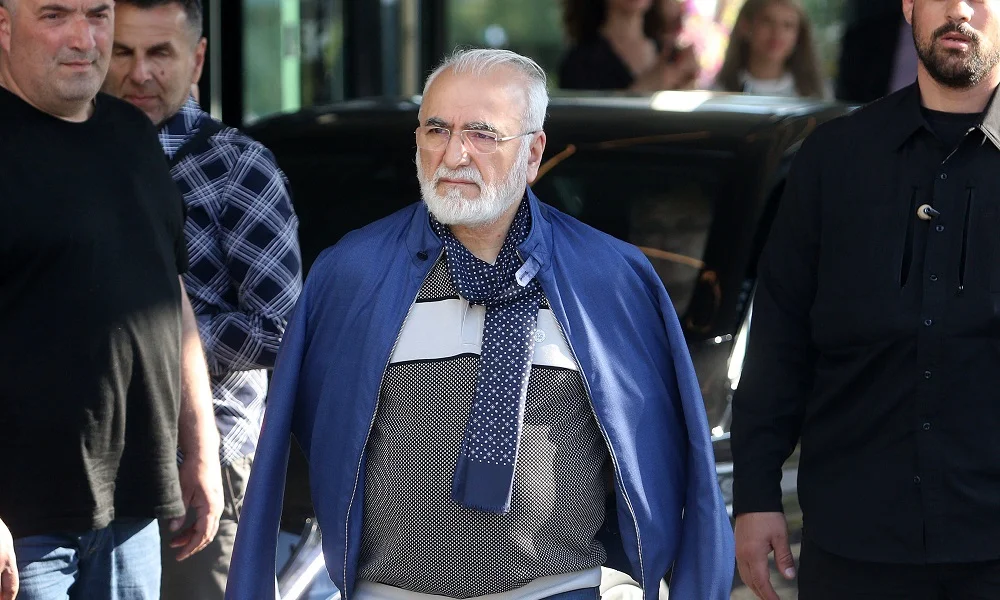 Ο Σαββίδης κάνει επαφές στην Βραζιλία για αγορά ομάδας!