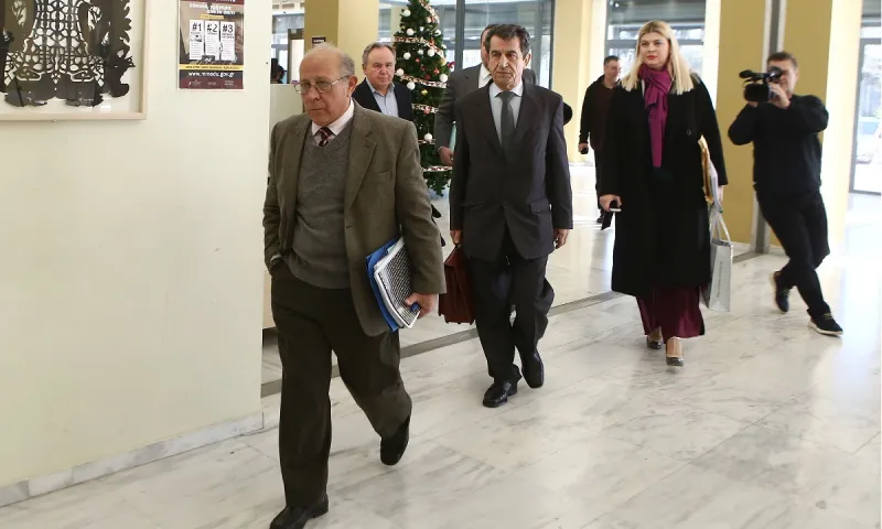 Νέα αναβολή στην υπόθεση «Ξάνθη-ΠΑΟΚ»!