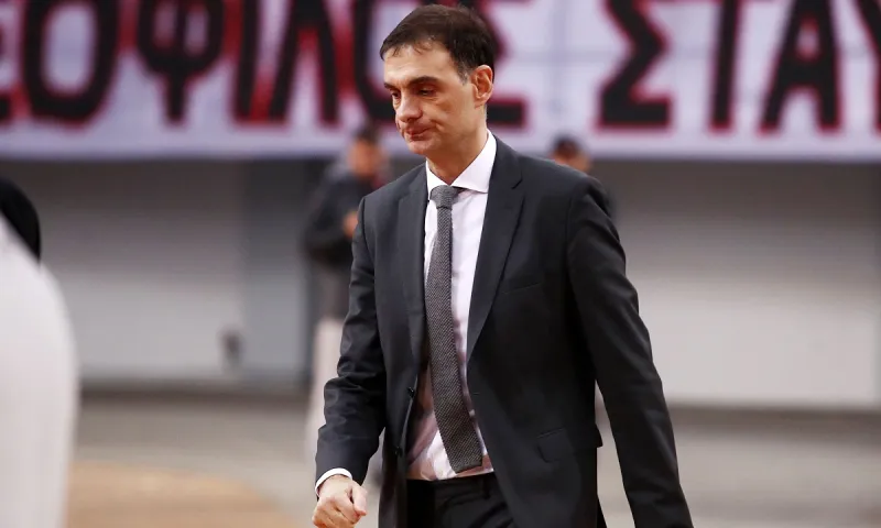 Ολυμπιακός: Με Μπαρτζώκα η προπόνηση, τέλος ο Κεμζούρα