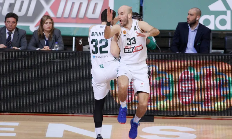 Basket League, 15η Αγωνιστική: Η βαθμολογία