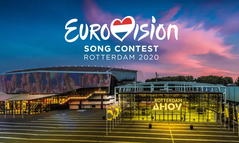 Τραγουδίστρια - έκπληξη υποψήφια για τη Eurovision (vid)