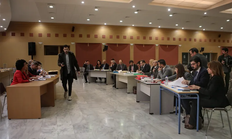 ΕΕΑ: Ολοκληρώθηκε η διαδικασία