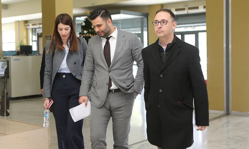 Ολυμπιακός: Ποτέ δεν ρώτησε για το μετοχικό καθεστώς