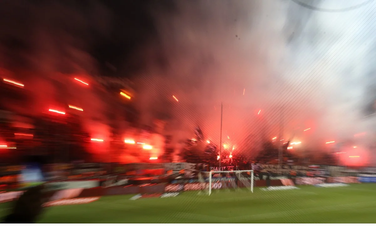 Super League 1: Πρόστιμο για Ολυμπιακό, Παναθηναϊκό και ΠΑΟΚ