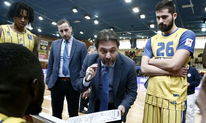 Σερέλης: «Το όριο νικών έχει αυξηθεί αρκετά»