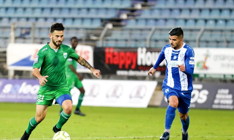 Super League 2: Το αναλυτικό πρόγραμμα της 14ης αγωνιστικής