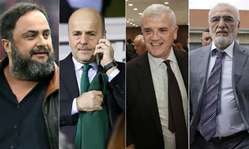 Συνάντηση Big-4: Ιστορική στιγμή, αλλά το περιεχόμενο μετράει...