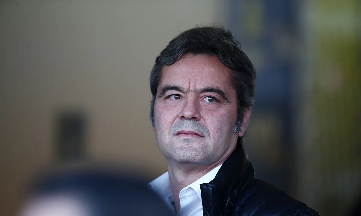 Βρύζας-Διαμαντόπουλος: «Χτυπάνε» παντού