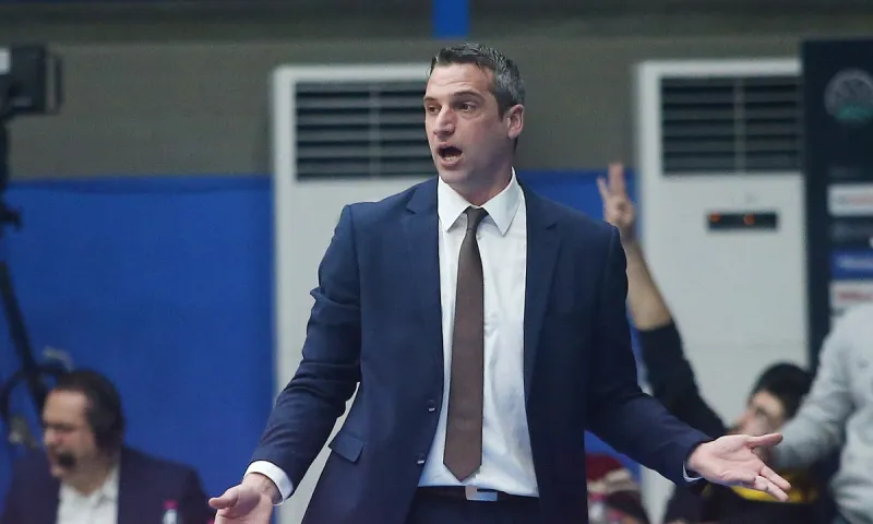 Παπανικολόπουλος: «Κάναμε κατάθεση ψυχής»