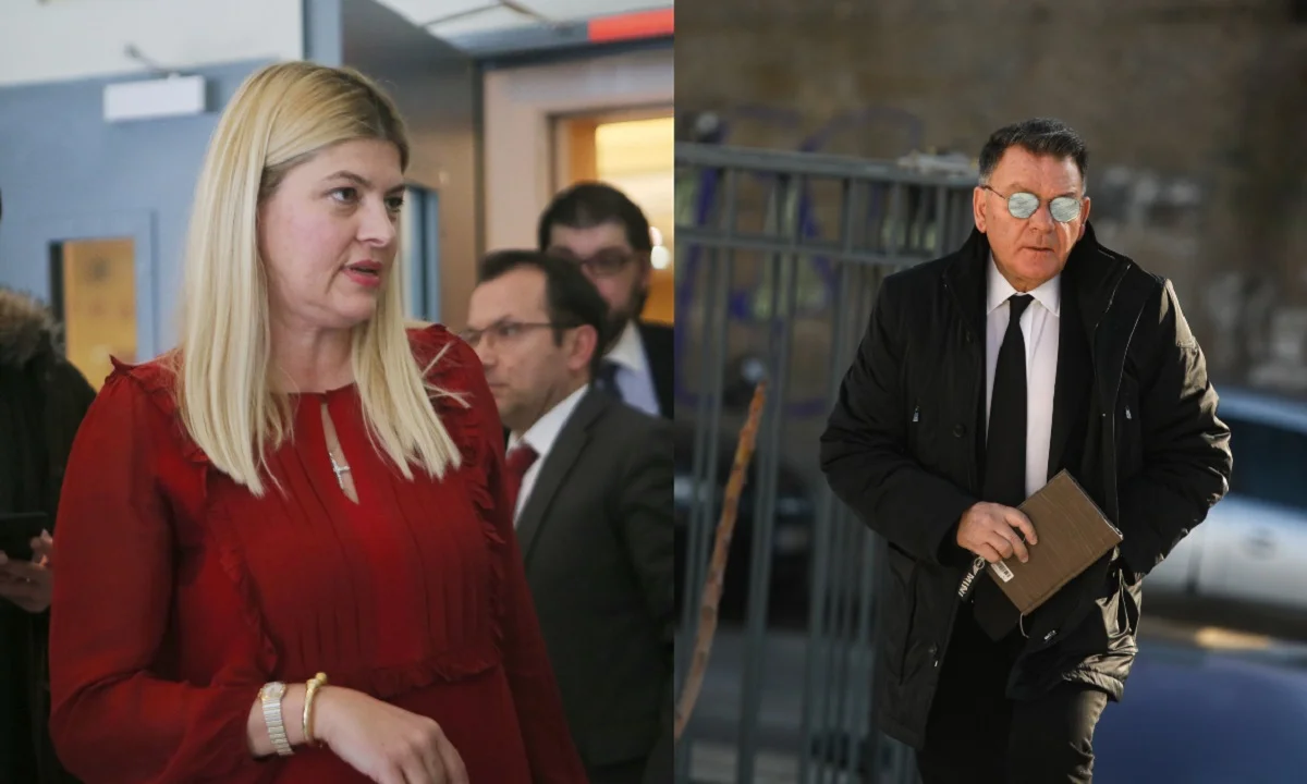 Κούγιας: Εξώδικο σε Μαρούπα για τις φήμες ότι ο Ολυμπιακός ασκεί επιρροή στην ΑΕΛ
