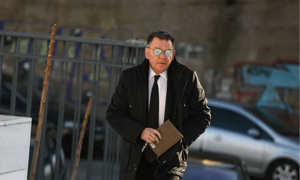Κούγιας: «Ζήτησα συγγνώμη, όλοι μαζί να ξανακάνουμε την ΑΕΛ μας μεγάλη!»