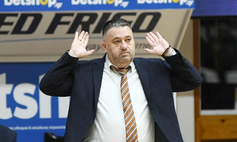 Γιατράς: «Θα κριθούν πολλά στις επόμενες μέρες»