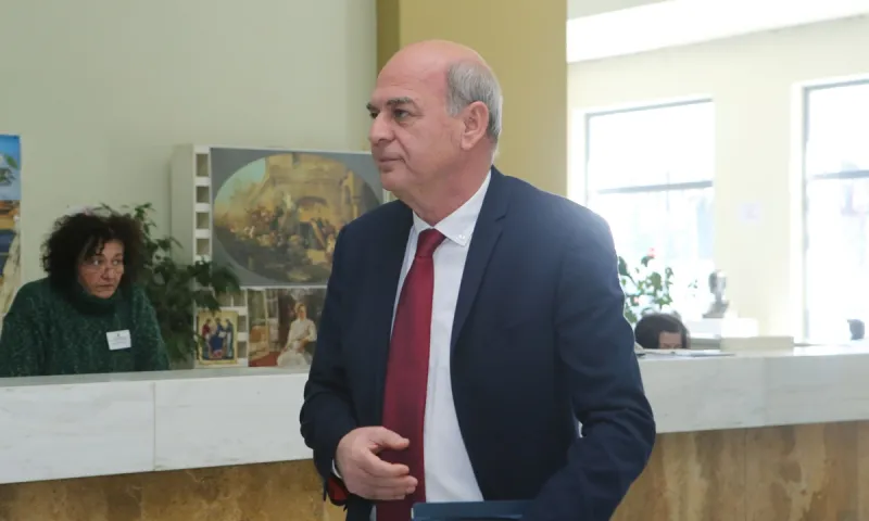 Ο Γραμμένος ζήτησε συνάντηση με FIFA/UEFA λόγω κυβερνητικών παρεμβάσεων