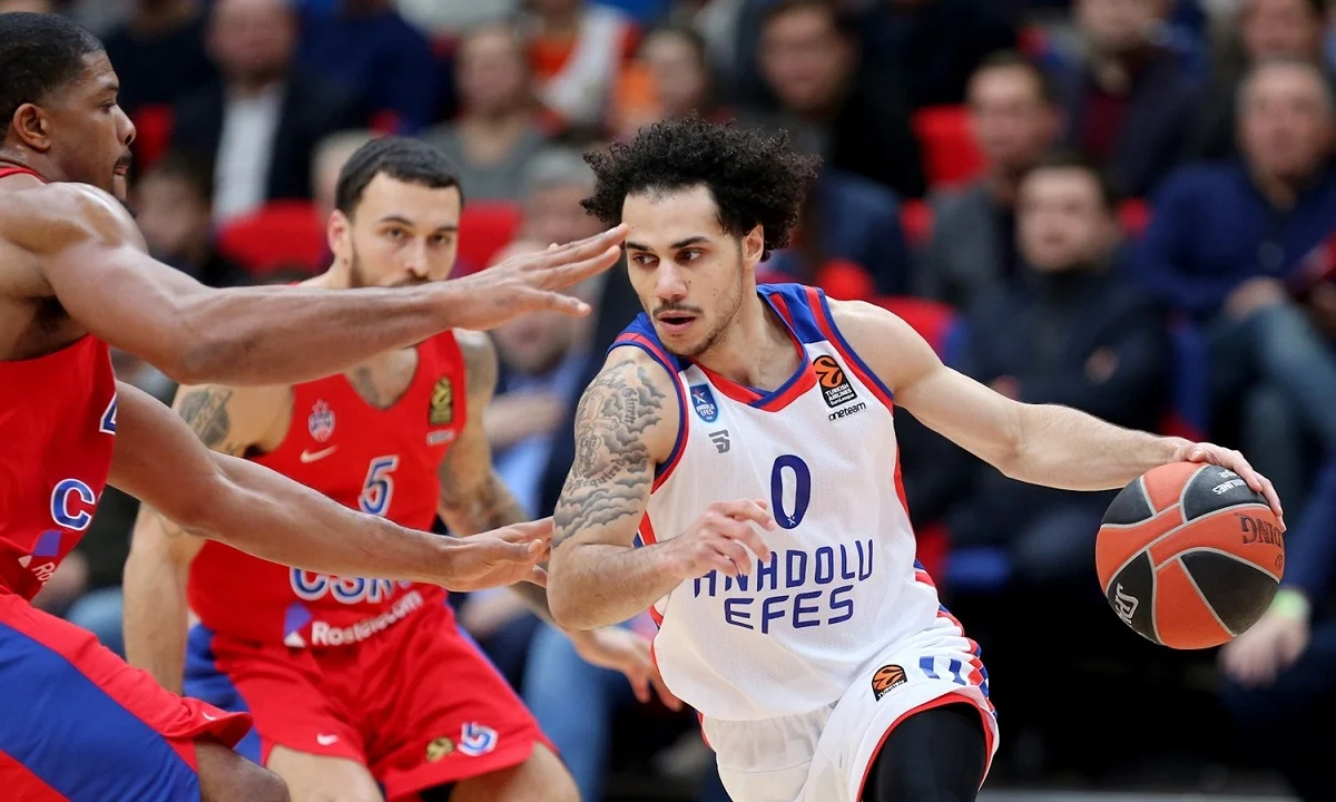 ΤΣΣΚΑ- Εφές 80-82: Πρώτη και καλύτερη (vid)