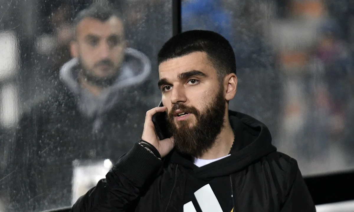 Ο Σαββίδης... στέλνει τη Μαρούπα στη Βραζιλία! (pic)