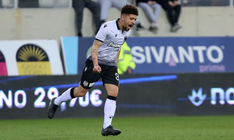 ΑΕΛ-ΠΑΟΚ 1-2: Και τώρα ο Ολυμπιακός!