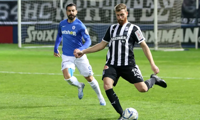 Super League 1: Η… μάχη για την 6η θέση των πλέι-οφ