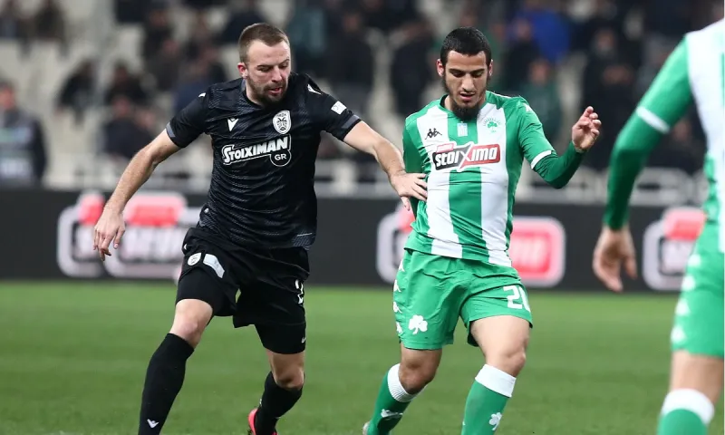 ΠΑΟΚ: Μήπως είναι ήδη στο επόμενο στάδιο του FFP;