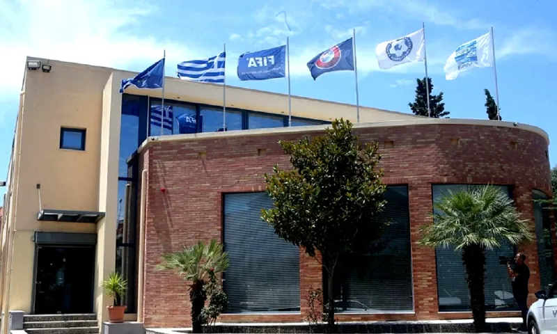 ΠΑΟΚ - Ξάνθη: Δεν επηρεάζει την υπόθεση η απόφαση του ΣτΕ!