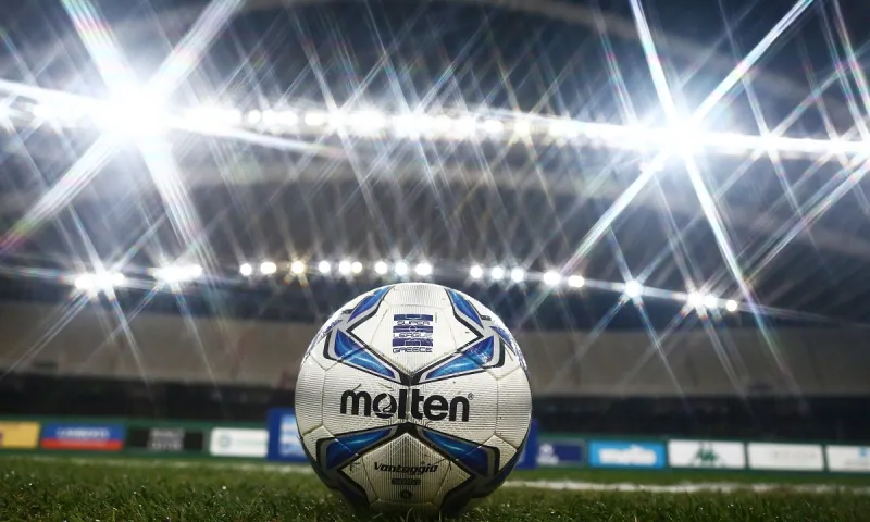 Super League 1: Τελευταία αγωνιστική με… ζέσταμα για πλέι-οφ
