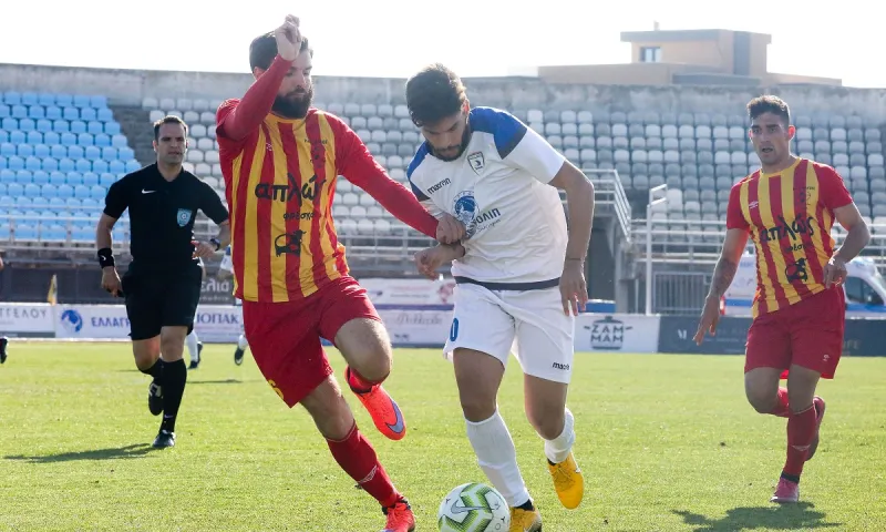 Football League: Τα highlights της 22ης αγωνιστικής (video)