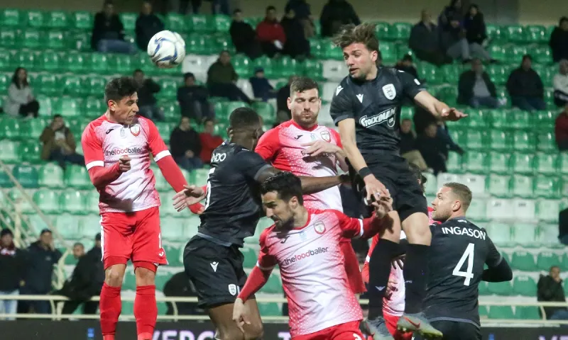 Super League 1: Η νέα βαθμολογία μετά την τιμωρία ΠΑΟΚ, Ξάνθης