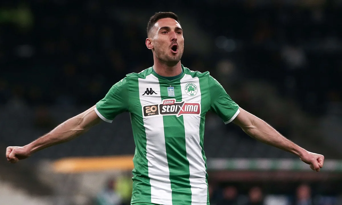 Παναθηναϊκός: Τι θέλει ο Μακέντα;