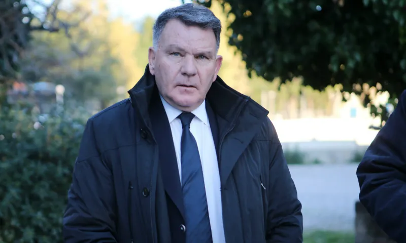 Κούγιας: «Να πέσει ο ΠΑΟΚ ή η Ξάνθη!»
