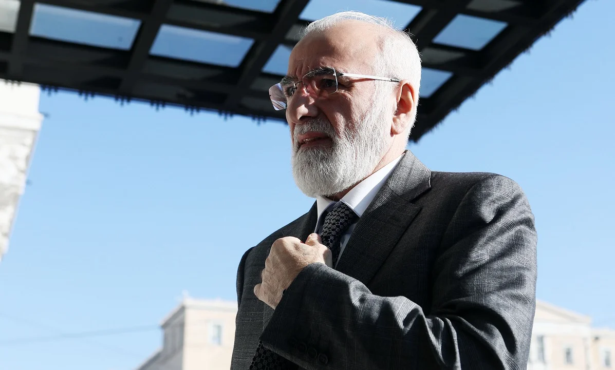 ΠΑΟΚ: Εντολή Σαββίδη για τον σχεδιασμό της νέας ομάδας!
