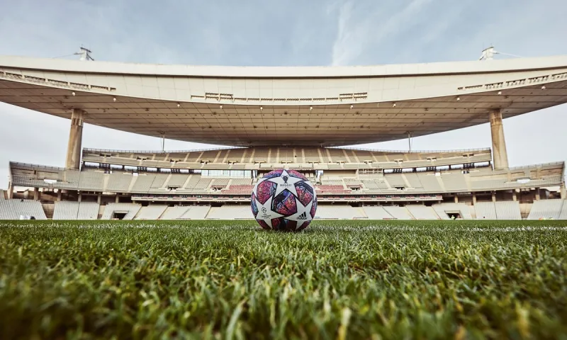 UEFA: Ποδόσφαιρο ξανά από 14 Απριλίου!