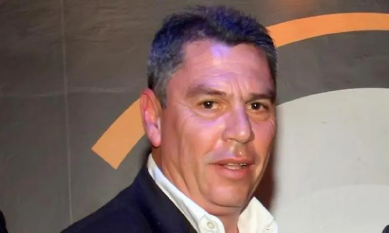 Στέλιος Αποσπόρης: Το μήνυμα του υπεύθυνου ακαδημιών της ΠΑΕ Πανιώνιος για τον κορονοϊό (vid)