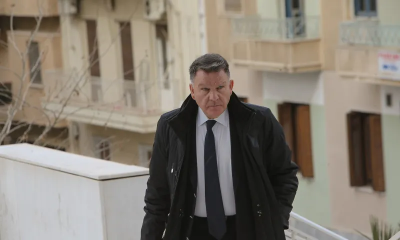 Κούγιας: Το σοβαρό πρόβλημα που αντιμετωπίζει