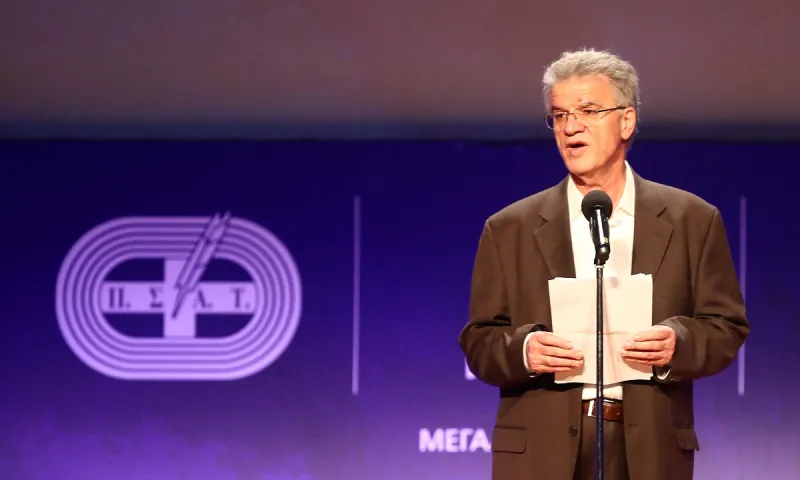ΠΣΑΤ: Επιστολή στον Υπουργό Εργασίας για την στήριξη των αθλητικών δημοσιογράφων