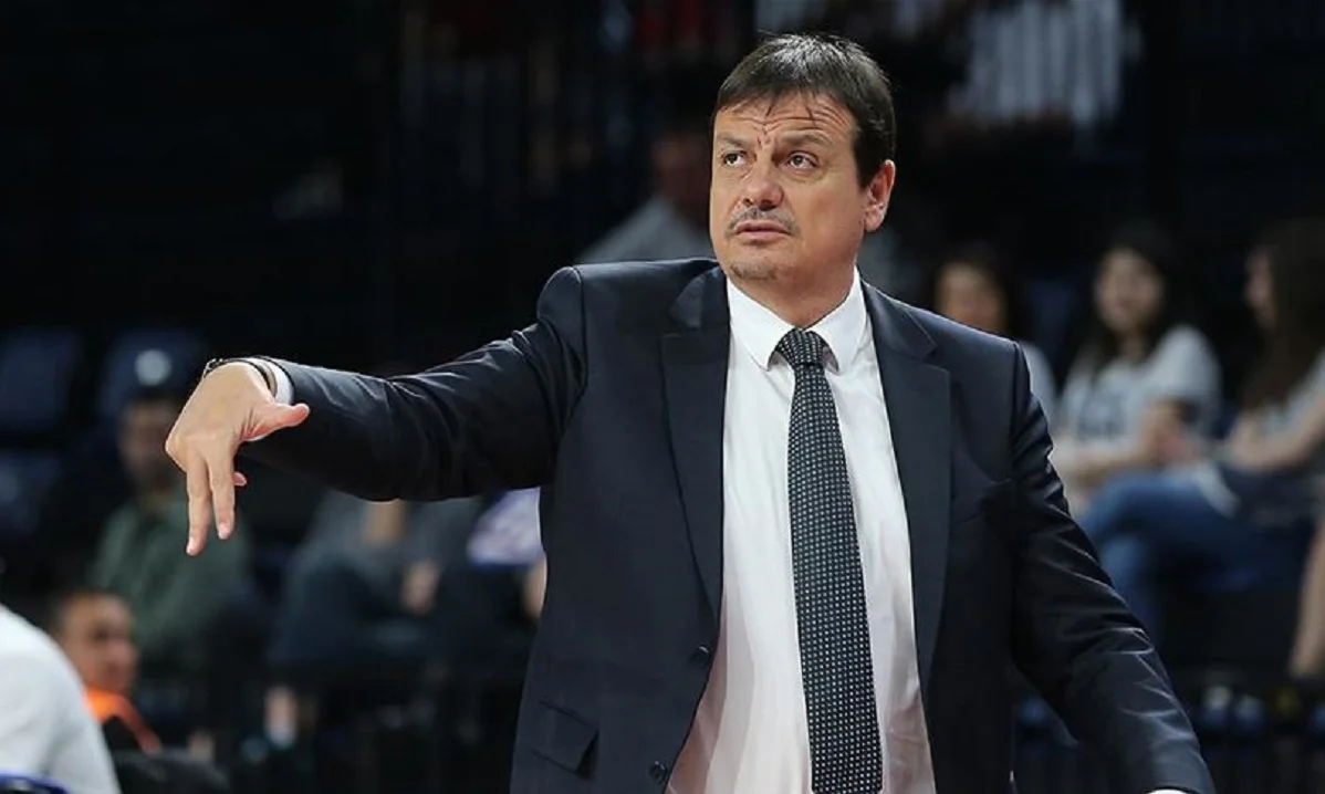 Αταμάν για Euroleague: «Σκέψη να γίνουν αγώνες στην Ελλάδα και σε χώρες με λίγα κρούσματα»