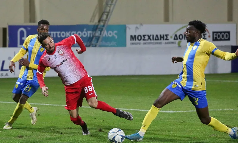 Super League 1: Απέκτησαν ενδιαφέρον τα πλέι άουτ (pic)