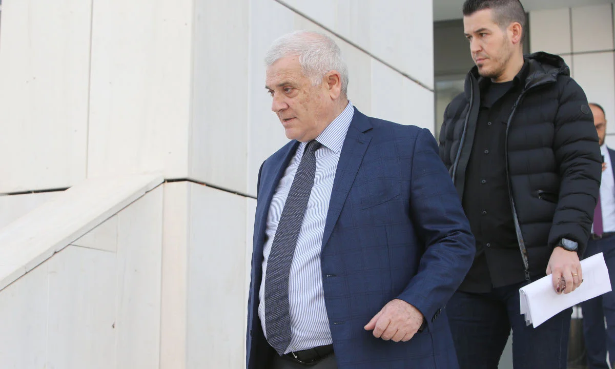 Μελισσανίδης σε όλη την ΑΕΚ: «Δοκιμαστήκαμε, αλλά πήραμε όλα τα μέτρα»