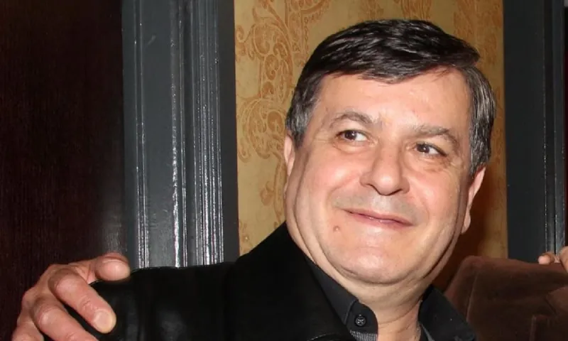 Γιάννης Καπετάνιος: «Δεν είχα να αγοράσω ούτε ψωμί»