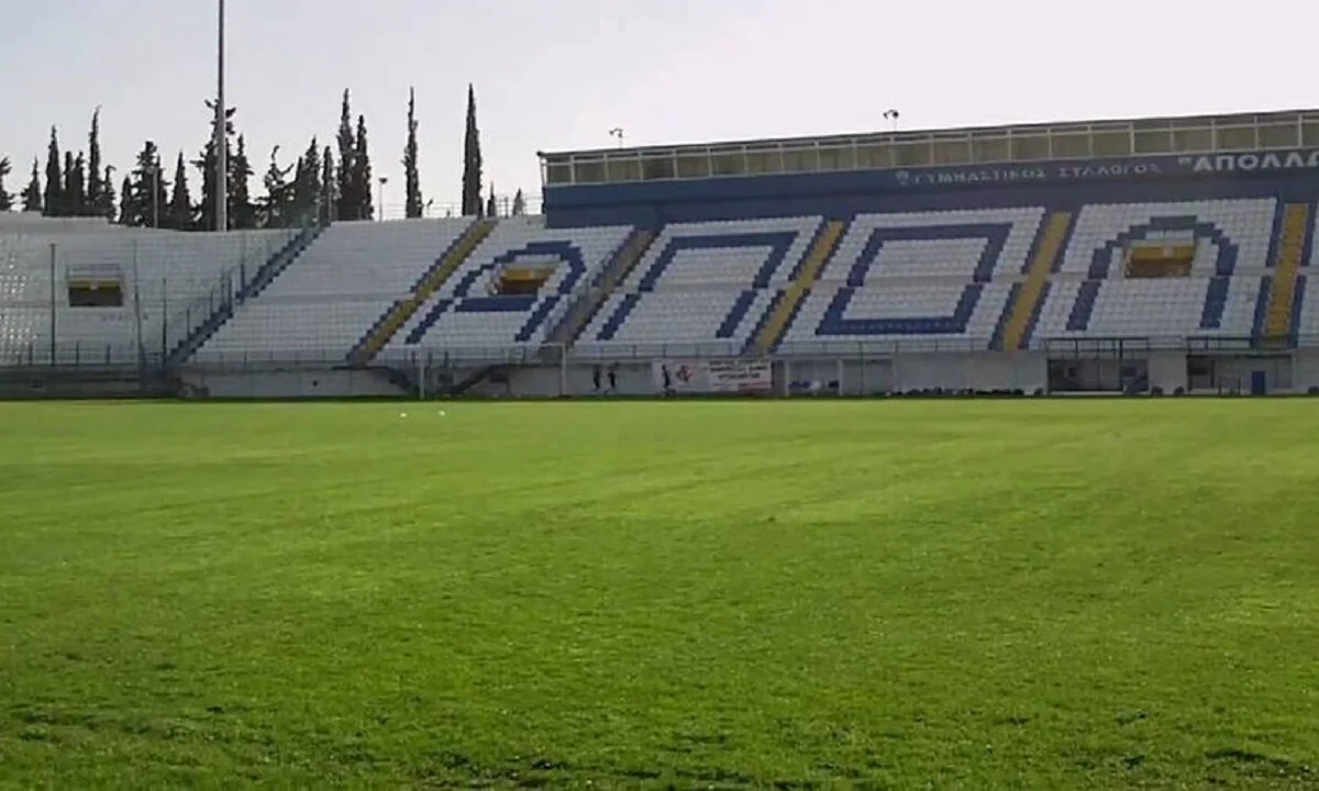 Απόλλων Σμύρνης: «Καμία συμφωνία με ΑΕΚ για Ριζούπολη»