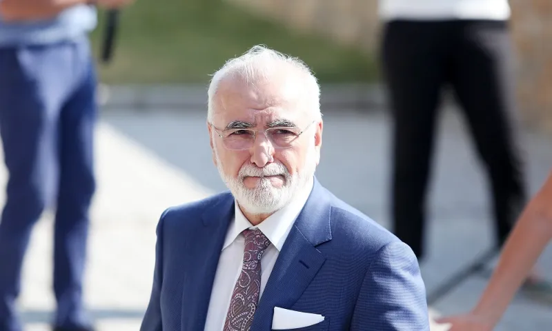Κορονοϊός: Νέα κίνηση αλληλεγγύης από Ιβάν Σαββίδη (pic)