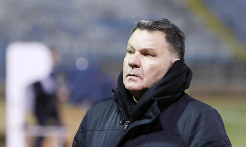 Κούγιας: «Σίχαμα, θα σε κυνηγάω μέχρι να πατήσεις μαύρο χιόνι»