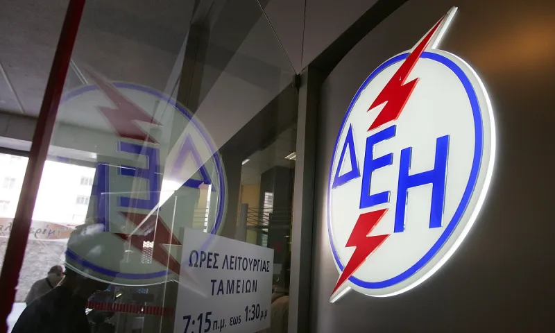 ΔΕΗ – Νυχτερινό ρεύμα: Οι ώρες της θερινής περιόδου